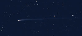 Cometa C2002V1
