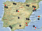 Mapa Shelios 2005. PULSA PARA AMPLIAR