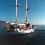 Salimos a la Mar, 6 Kb.