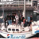 Posando para la Posteridad, 11 Kb.