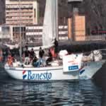 Adi&oacute;s al Puerto I, 10 Kb.