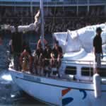 Arribando a casa, 8 Kb.