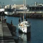 Maniobra de desatraque, 8 Kb.