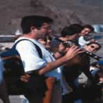 Bienvenida con m&uacute;sica, 7 Kb.