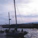 Recogiendo aparejo, 5 Kb.