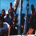 Contentos de regresar, 7 Kb.