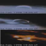 Secuencia del eclipse, 5 Kb.