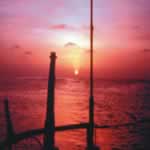 Paisaje en rojo, 5 Kb.