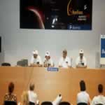 Rueda de Prensa, 6 Kb.