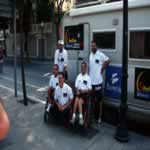 Tripulación de la Santa María, 7 Kb.