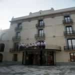 Balcón de Olesa, 6 Kb.