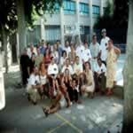 Posando en Figueres, 9 Kb.