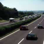 Autopista Suiza, 6 Kb.