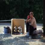 El descanso del guerrero, 7 Kb.