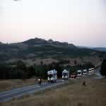 Marchando por Bulgaria, 5 Kb.