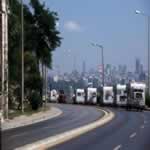 Horizonte de Estambul, 7 Kb.