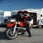 Listos para el trabajo, 8 Kb.