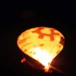 Vuelo nocturno, 4 Kb.