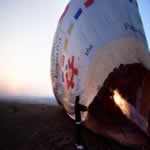 Preparando el despegue, 5 Kb.