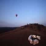 Panorámica de ascenso, 3 Kb.