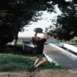 Enceste de sandía, 9 Kb.