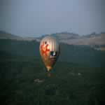 Viajando con el viento, 4 Kb.