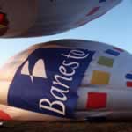 Hinchando los globos, 6 kb.