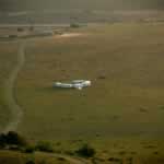 Desde el aire, 5 Kb.