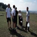 Bienvenida local, 7 Kb.