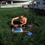 Cocina de campaña, 9 Kb.