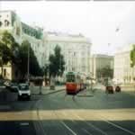 Por las calles de Viena, 7 Kb.