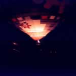 Noche iluminada, 3 Kb.