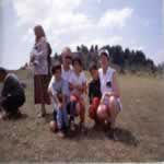 Foto de familia, 7 Kb.