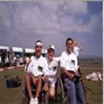 Esperando el gran momento, 7 Kb.