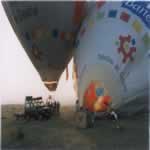 Calentando motores, 5 Kb.