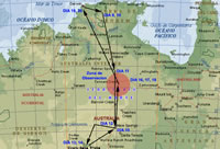 Mapa 81 Kb. PULSA PARA AMPLIAR