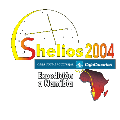 Logo Expedición