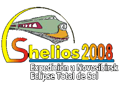 Logo Shelios 2008