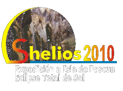 Logo Shelios 2010