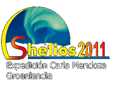 Logo Shelios 2011