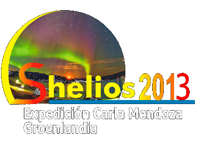 Logo Expedición