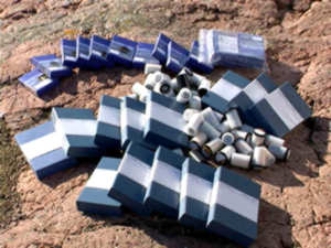 Material fotogr�fico, 16 Kb.