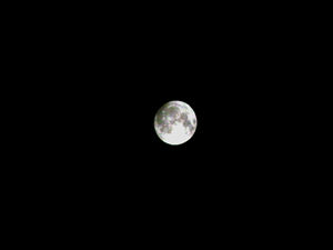 Luna, 2 Kb.