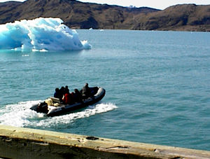 Iceberg, 20 Kb.