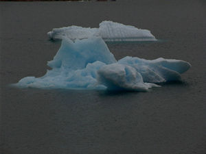 Iceberg, 7 Kb.