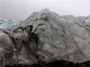 Glaciar, 10 Kb.