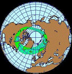 Banda Auroral, 30 Kb.
