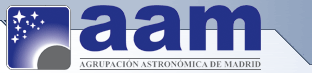 Logo AAM
