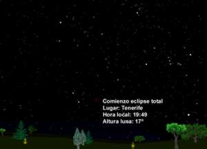 TENERIFE, pulsar para ampliar