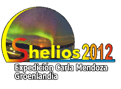 Logo Shelios 2011